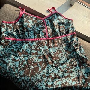 Limited Too Pajama Cami